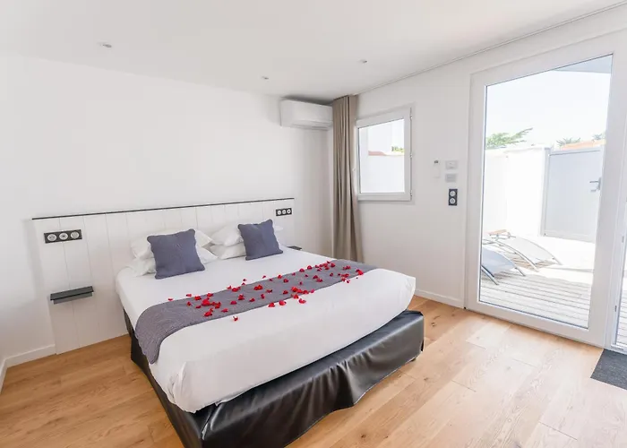 Hôtel Restaurant&Spa Plaisir
